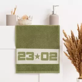 Полотенце махровое