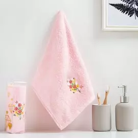 Полотенце махровое