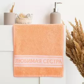 Полотенце махровое