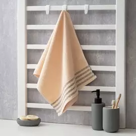 Полотенце махровое