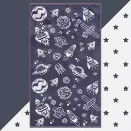 Полотенце махровое