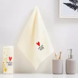 Полотенце махровое