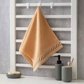 Полотенце махровое