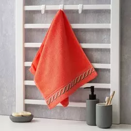 Полотенце махровое