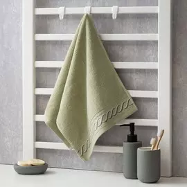 Полотенце махровое