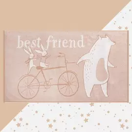 Полотенце махровое