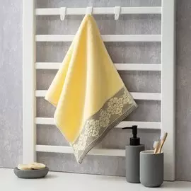 Полотенце махровое