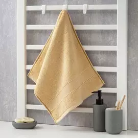 Полотенце махровое