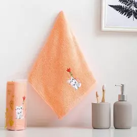 Полотенце махровое