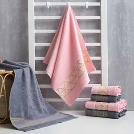 Полотенце махровое