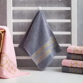 Полотенце махровое