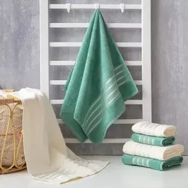 Полотенце махровое