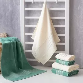 Полотенце махровое