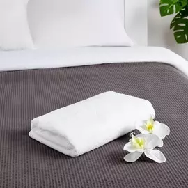 Полотенце махровое