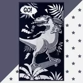 Полотенце махровое