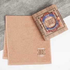 Полотенце махровое