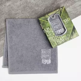 Полотенце махровое