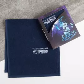 Полотенце махровое