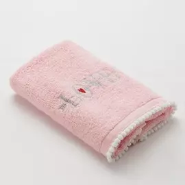 Полотенце махровое