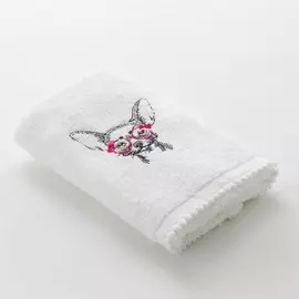 Полотенце махровое