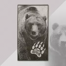 Полотенце махровое