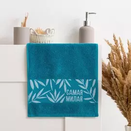 Полотенце махровое