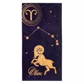 Полотенце махровое