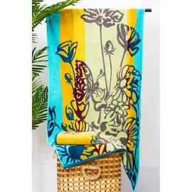 Полотенце махровое