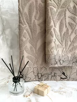 Полотенце махровое 70х140