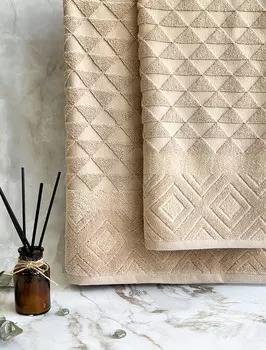 Полотенце махровое 70х140