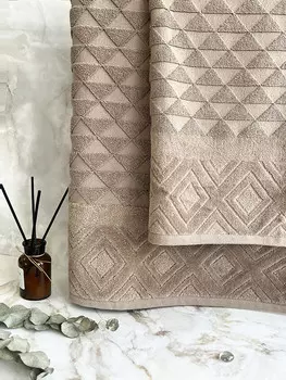 Полотенце махровое 70х140