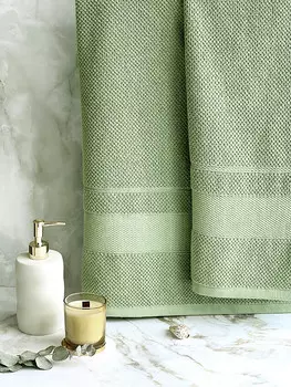 Полотенце махровое 70х140