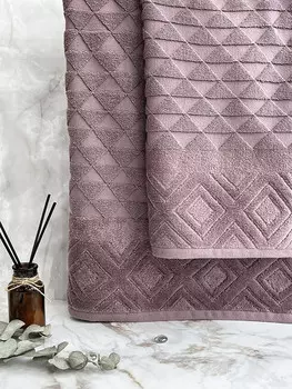 Полотенце махровое 70х140