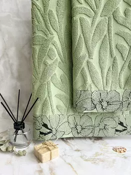 Полотенце махровое 70х140