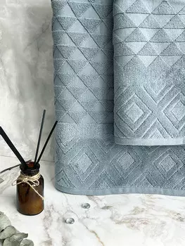 Полотенце махровое 70х140