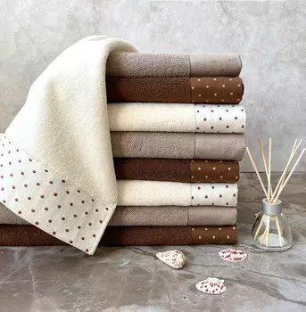 Полотенце махровое 70х140