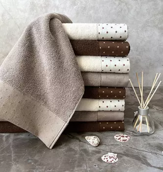 Полотенце махровое 70х140