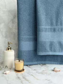 Полотенце махровое 70х140