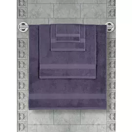 Полотенце махровое 70х140 см