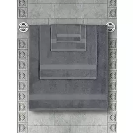 Полотенце махровое 70х140 см