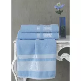 Полотенце махровое 70x140 см