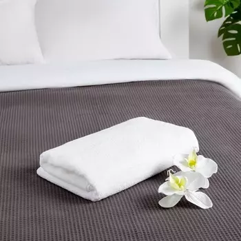 Полотенце махровое