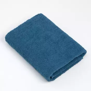 Полотенце махровое