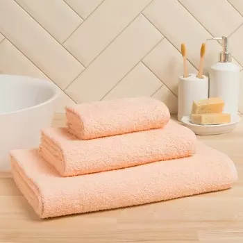 Полотенце махровое