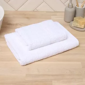 Полотенце махровое