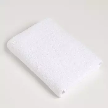 Полотенце махровое