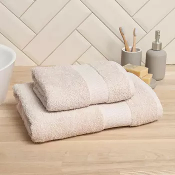 Полотенце махровое