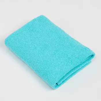 Полотенце махровое