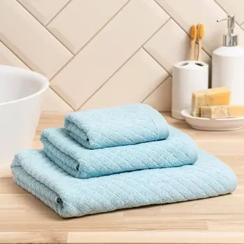 Полотенце махровое