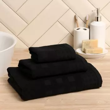 Полотенце махровое